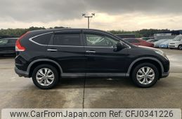 honda cr-v 2014 NIKYO_ZM28058