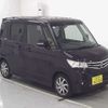 nissan roox 2013 -NISSAN 【広島 582ｻ6301】--Roox ML21S--600027---NISSAN 【広島 582ｻ6301】--Roox ML21S--600027- image 1