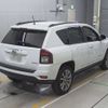 jeep compass 2017 -CHRYSLER 【滋賀 301ぬ7535】--Jeep Compass MK4924-1C4NJDDB9GD790231---CHRYSLER 【滋賀 301ぬ7535】--Jeep Compass MK4924-1C4NJDDB9GD790231- image 2