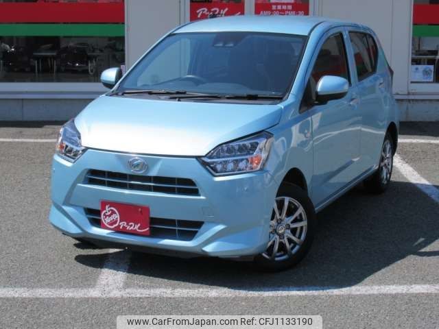 daihatsu mira-e-s 2019 -DAIHATSU--Mira e:s 5BA-LA360S--LA360S-0027698---DAIHATSU--Mira e:s 5BA-LA360S--LA360S-0027698- image 1