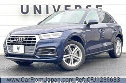 audi q5 2019 -AUDI--Audi Q5 LDA-FYDETS--WAUZZZFY3K2052354---AUDI--Audi Q5 LDA-FYDETS--WAUZZZFY3K2052354-