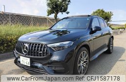 mercedes-benz amg 2024 CFJ1587178