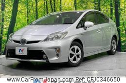 toyota prius 2013 -TOYOTA--Prius DAA-ZVW30--ZVW30-5722139---TOYOTA--Prius DAA-ZVW30--ZVW30-5722139-