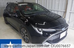 toyota corolla-sport 2020 -TOYOTA 【とちぎ 366な0.11】--Corolla Sport ZWE213H--ZWE213-0005872---TOYOTA 【とちぎ 366な0.11】--Corolla Sport ZWE213H--ZWE213-0005872-