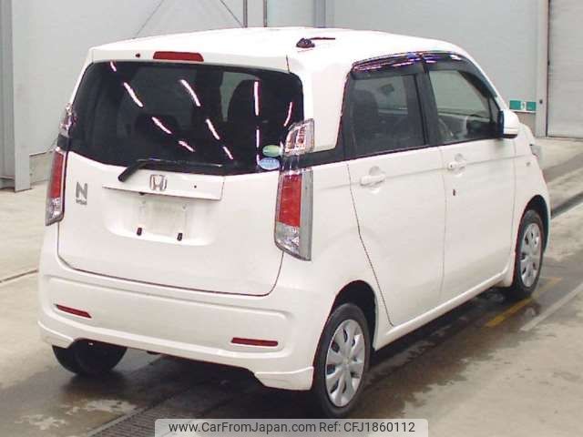 honda n-wgn 2016 CFJ1860112 image 2