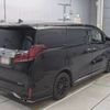 toyota alphard 2021 -TOYOTA--Alphard AGH30W-0399747---TOYOTA--Alphard AGH30W-0399747- image 2