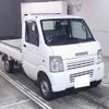 suzuki carry-truck 2007 -SUZUKI 【富山 480ｲ9087】--Carry Truck DA63T-492828---SUZUKI 【富山 480ｲ9087】--Carry Truck DA63T-492828- image 1