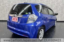 honda fit 2012 TE5038