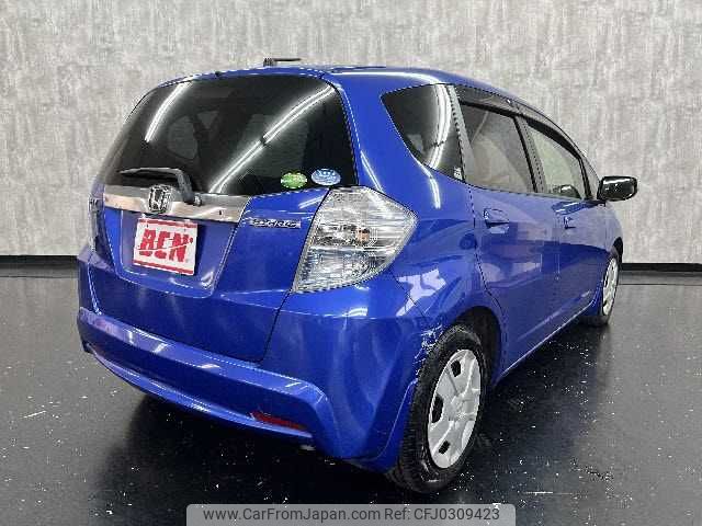 honda fit 2012 TE5038 image 1