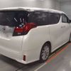 toyota alphard 2016 -TOYOTA--Alphard DBA-AGH30W--AGH30-0057097---TOYOTA--Alphard DBA-AGH30W--AGH30-0057097- image 2