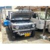 suzuki jimny 2023 quick_quick_JB64W_JB64W-300360 image 1