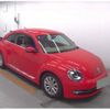 volkswagen the-beetle 2013 quick_quick_DBA-16CBZ_WVWZZZ16ZDM659694 image 4