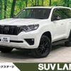 toyota land-cruiser-prado 2021 -TOYOTA--Land Cruiser Prado 3BA-TRJ150W--TRJ150-0137460---TOYOTA--Land Cruiser Prado 3BA-TRJ150W--TRJ150-0137460- image 1