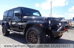 chrysler jeep-wrangler 2018 -CHRYSLER 【奈良 301つ4625】--Jeep Wrangler JK36LR-1C4HJWLG8JL880635---CHRYSLER 【奈良 301つ4625】--Jeep Wrangler JK36LR-1C4HJWLG8JL880635-