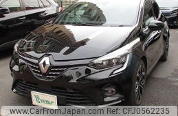 renault lutecia 2023 -RENAULT 【名変中 】--Renault Lutecia BJAH4MH--N0849846---RENAULT 【名変中 】--Renault Lutecia BJAH4MH--N0849846-