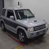 mitsubishi pajero-mini 2010 -MITSUBISHI 【後日 】--Pajero mini H58A-1001504---MITSUBISHI 【後日 】--Pajero mini H58A-1001504- image 1