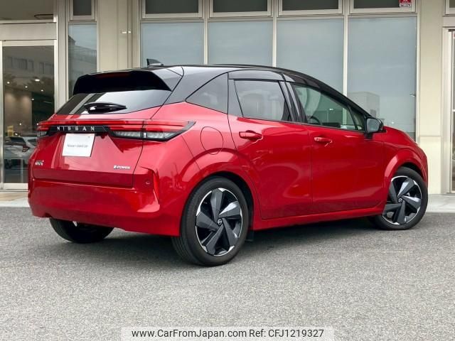 nissan aura 2022 quick_quick_6AA-FE13_FE13-290093 image 2