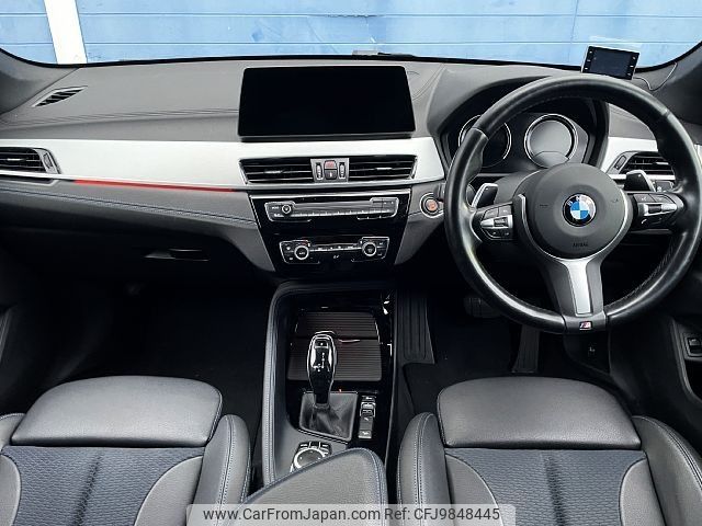 bmw x1 2020 -BMW--BMW X1 3DA-AD20--WBA32AD0305P66389---BMW--BMW X1 3DA-AD20--WBA32AD0305P66389- image 2