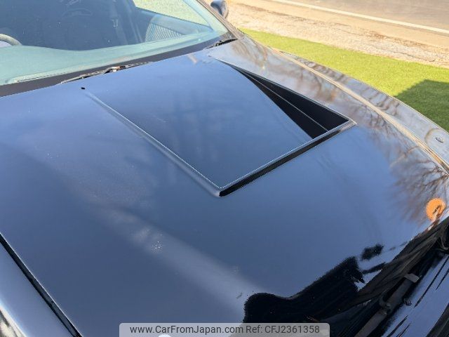 1998 Toyota Chaser JDM car for sale — photo 20 of 25