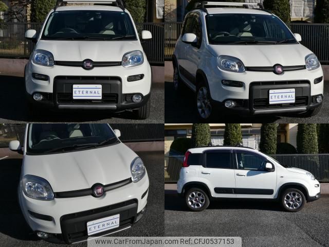 fiat panda 2015 quick_quick_ABA-13909_ZFA31200003397561 image 2