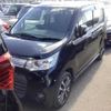 suzuki wagon-r 2013 -SUZUKI 【長崎 580ﾇ6235】--Wagon R MH34S--910132---SUZUKI 【長崎 580ﾇ6235】--Wagon R MH34S--910132- image 5