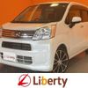 daihatsu move 2019 quick_quick_LA150S_LA150S-2014118 image 1