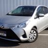 toyota vitz 2019 -TOYOTA--Vitz DBA-NSP130--NSP130-4022702---TOYOTA--Vitz DBA-NSP130--NSP130-4022702- image 1