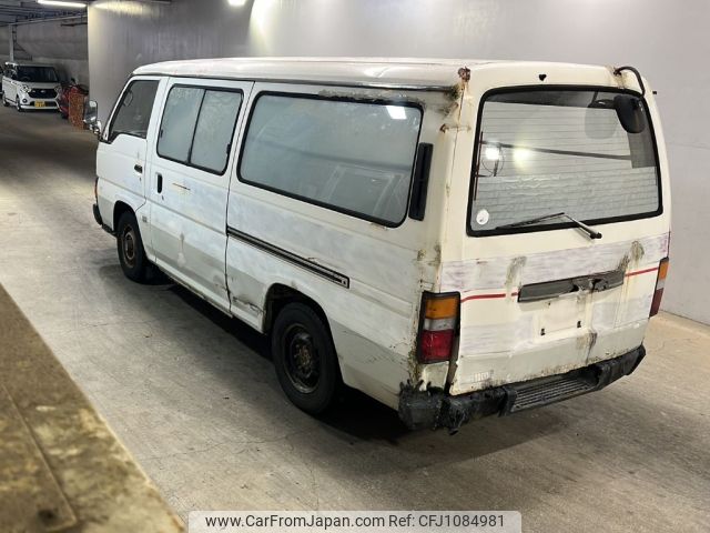 nissan caravan-van 1994 -NISSAN--Caravan Van VRGE24-656373---NISSAN--Caravan Van VRGE24-656373- image 2