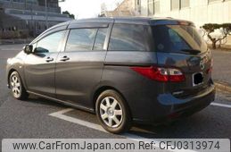 mazda premacy 2012 TE409