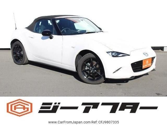 mazda roadster 2024 -MAZDA--Roadster 5BA-ND5RE--ND5RE-100***---MAZDA--Roadster 5BA-ND5RE--ND5RE-100***- image 1