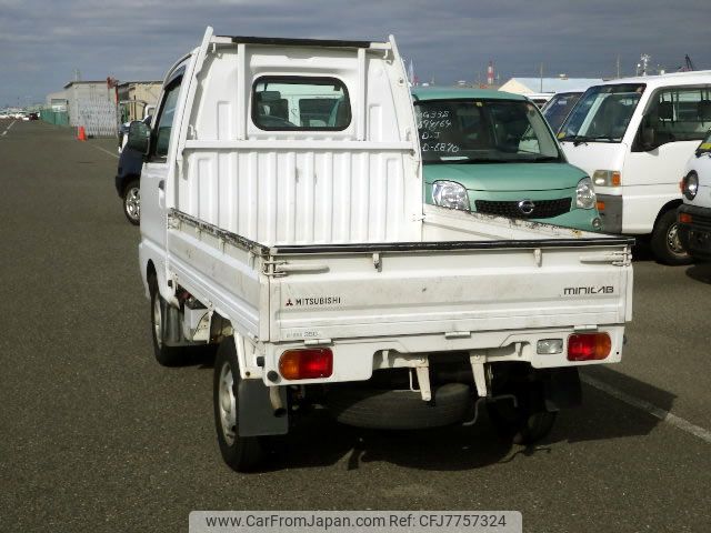 mitsubishi minicab-truck 1996 No.14163 image 2