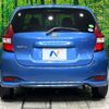 nissan note 2017 -NISSAN--Note DBA-E12--E12-550296---NISSAN--Note DBA-E12--E12-550296- image 16