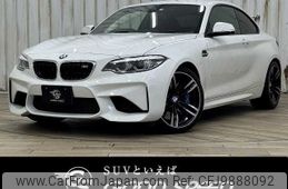 bmw m2 2017 -BMW--BMW M2 CBA-1H30G--WBS1J520X0VD23739---BMW--BMW M2 CBA-1H30G--WBS1J520X0VD23739-