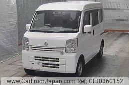 nissan clipper-van 2020 -NISSAN--Clipper Van DR17V-438649---NISSAN--Clipper Van DR17V-438649-