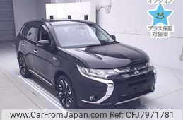 mitsubishi outlander-phev 2015 CFJ7971781