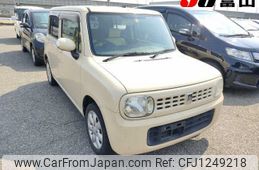 suzuki alto-lapin 2010 -SUZUKI--Alto Lapin HE22S--HE22S-148296---SUZUKI--Alto Lapin HE22S--HE22S-148296-