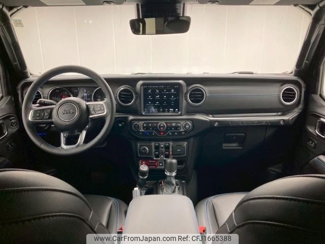 jeep wrangler 2024 CFJ1665388 image 2
