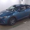 mazda cx-3 2017 -MAZDA--CX-3 LDA-DK5AW--DK5AW-203094---MAZDA--CX-3 LDA-DK5AW--DK5AW-203094- image 2