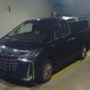 toyota alphard 2019 quick_quick_DAA-AYH30W_AYH30-0093436 image 11