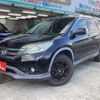 honda cr-v 2012 -HONDA--CR-V DBA-RM4--RM4-1003474---HONDA--CR-V DBA-RM4--RM4-1003474- image 1