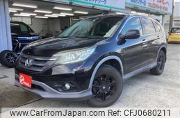 honda cr-v 2012 -HONDA--CR-V DBA-RM4--RM4-1003474---HONDA--CR-V DBA-RM4--RM4-1003474-