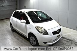 toyota vitz 2006 -TOYOTA--Vitz NCP95-0022618---TOYOTA--Vitz NCP95-0022618-