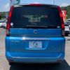 nissan serena 2009 -NISSAN--Serena C25--C25-420017---NISSAN--Serena C25--C25-420017- image 5