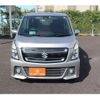 suzuki wagon-r 2017 -SUZUKI--Wagon R DAA-MH55S--MH55S-710684---SUZUKI--Wagon R DAA-MH55S--MH55S-710684- image 6