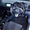 mitsubishi lancer 2015 quick_quick_CBA-CZ4A_CZ4A-0801885 image 3