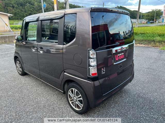 honda n-box 2014 -HONDA--N BOX JF1--1491771---HONDA--N BOX JF1--1491771- image 2