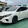 nissan leaf 2018 CFJ1851543 image 2