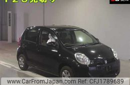 toyota passo 2012 CFJ1789689