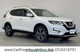 nissan x-trail 2020 -NISSAN--X-Trail DBA-NT32--NT32-591671---NISSAN--X-Trail DBA-NT32--NT32-591671-