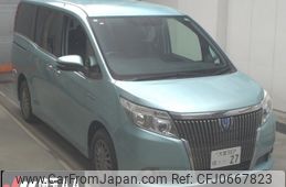 toyota esquire 2015 -TOYOTA 【大宮 503ﾎ27】--Esquire ZWR80G-0112454---TOYOTA 【大宮 503ﾎ27】--Esquire ZWR80G-0112454-